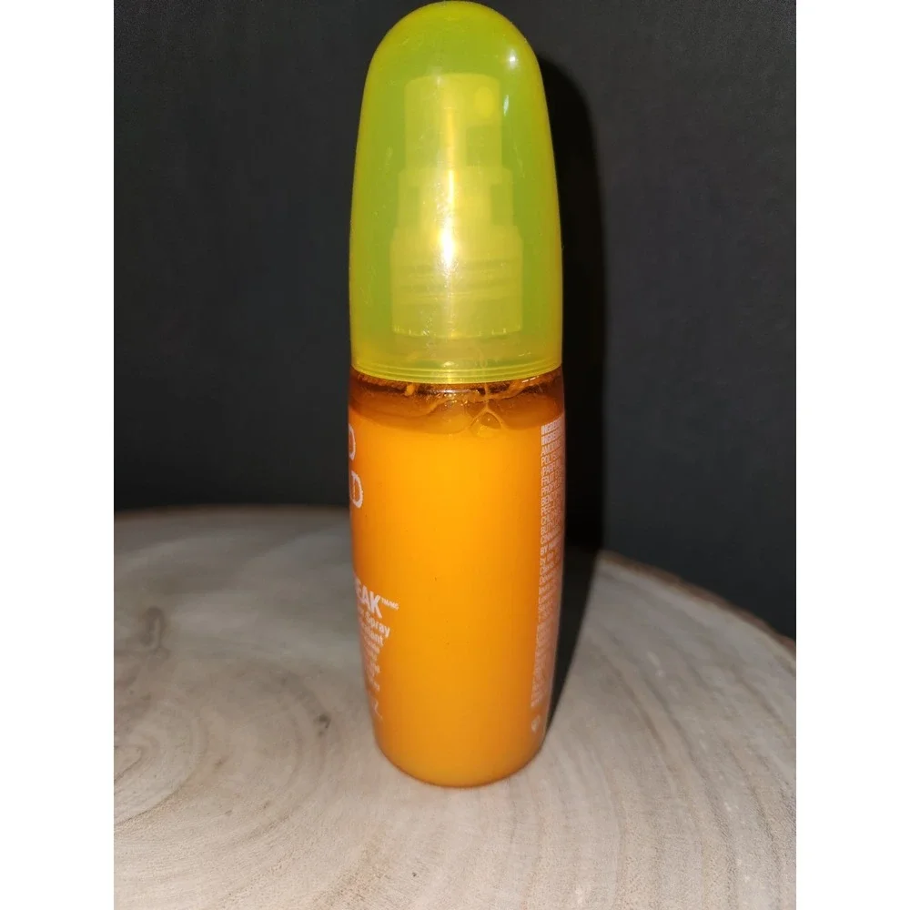 Bed Head~Beach Freak~ Moisturizing Detangling Spray‎ 3.4 Oz~RARE~DISCONTINUED